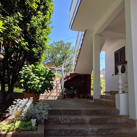 Apartment Lordanic Zaglav, Dugi Otok Eksteriør bilde