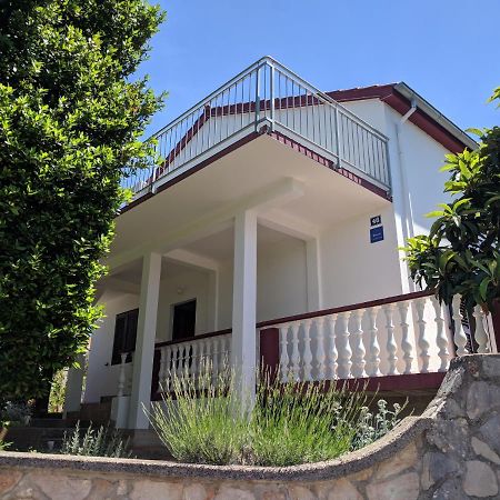 Apartment Lordanic Zaglav, Dugi Otok Eksteriør bilde