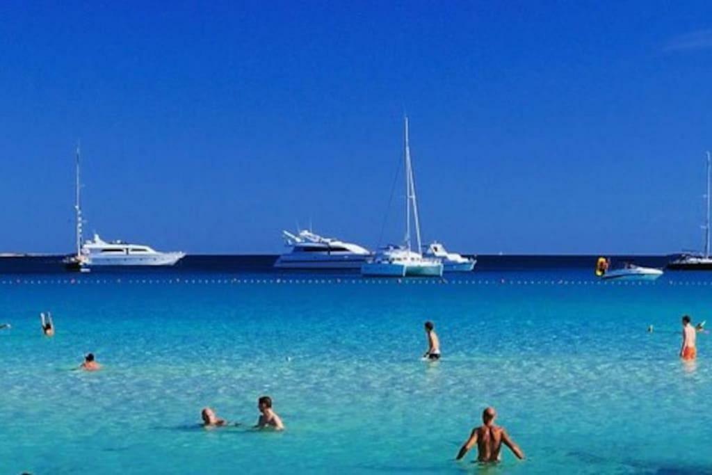 Apartment Lordanic Zaglav, Dugi Otok Eksteriør bilde