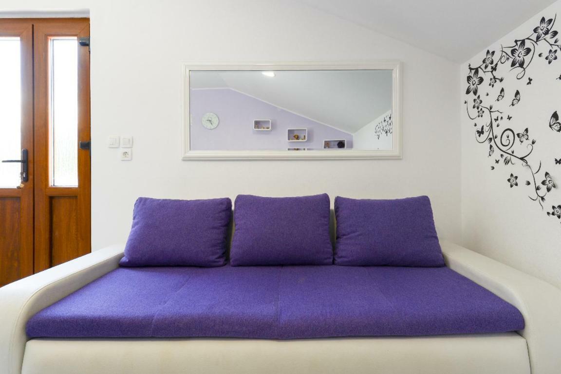 Apartment Lordanic Zaglav, Dugi Otok Eksteriør bilde