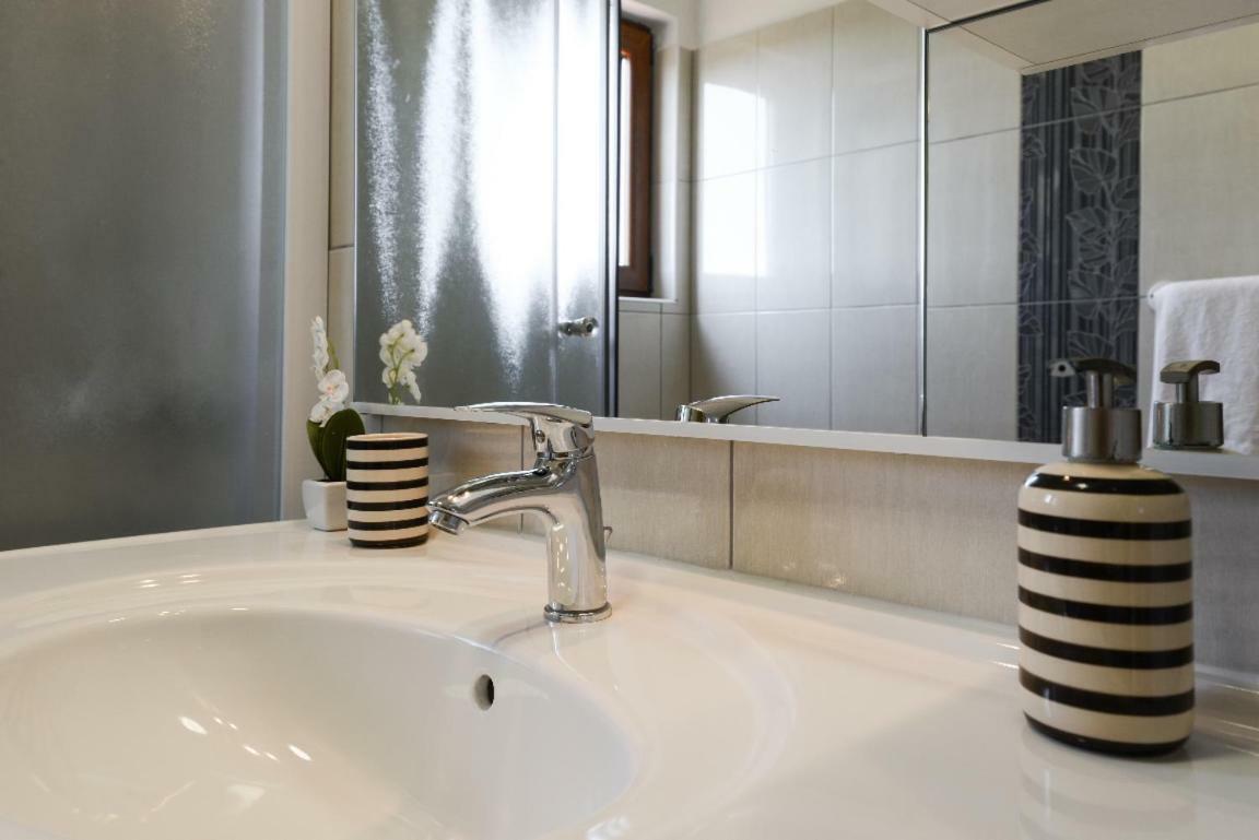 Apartment Lordanic Zaglav, Dugi Otok Eksteriør bilde