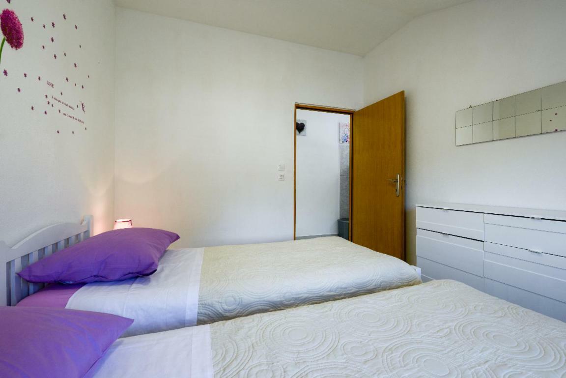 Apartment Lordanic Zaglav, Dugi Otok Eksteriør bilde