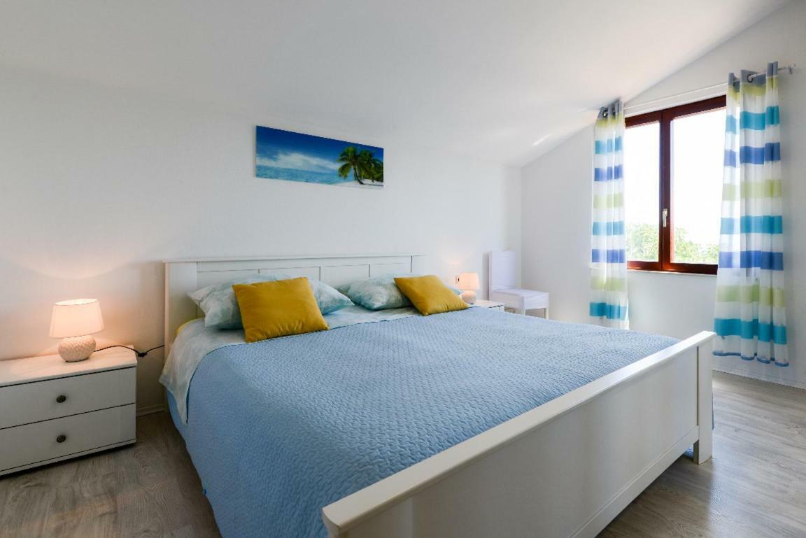 Apartment Lordanic Zaglav, Dugi Otok Eksteriør bilde