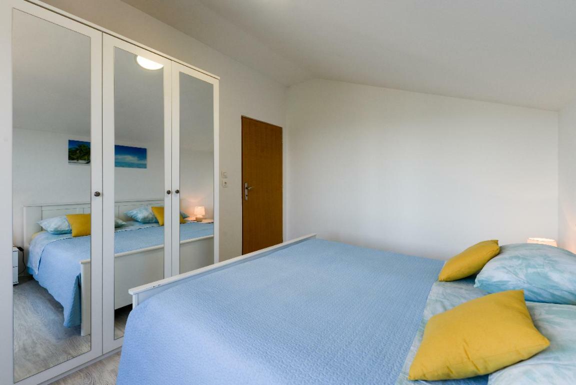 Apartment Lordanic Zaglav, Dugi Otok Eksteriør bilde