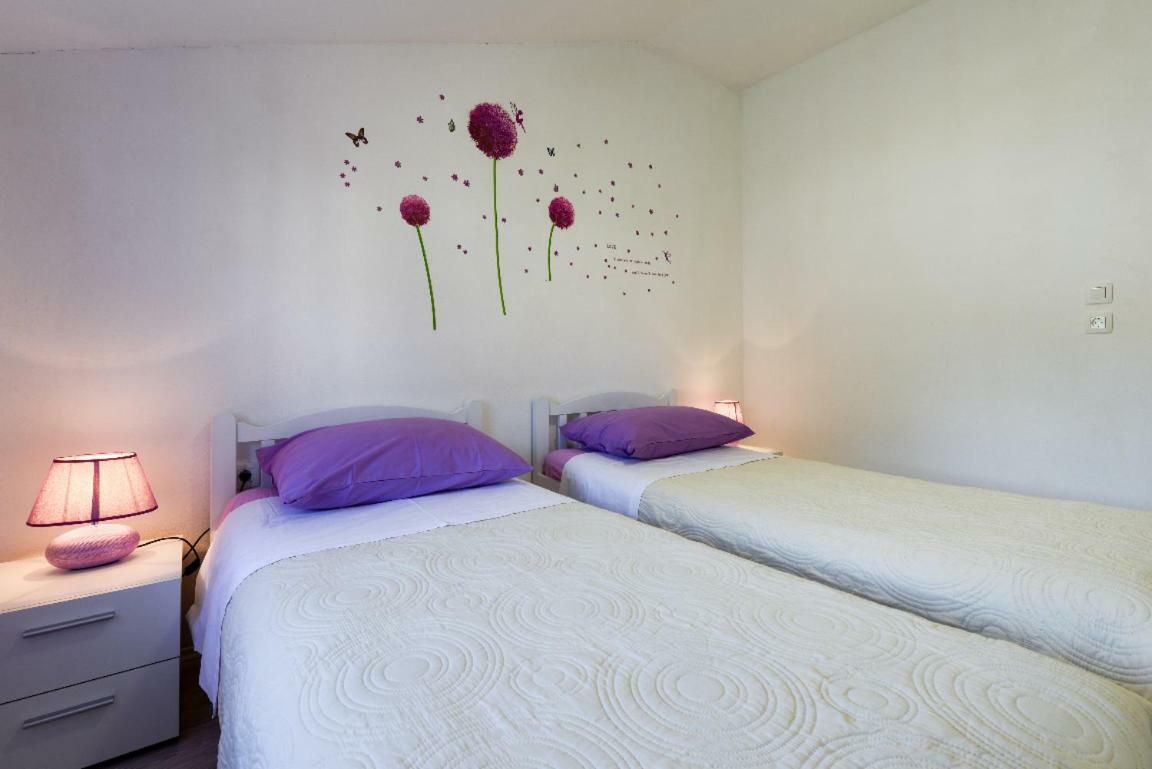 Apartment Lordanic Zaglav, Dugi Otok Eksteriør bilde