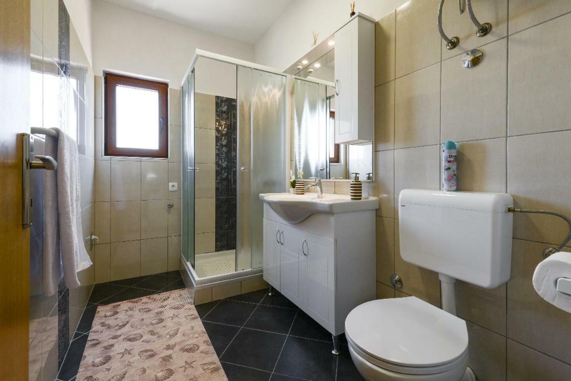 Apartment Lordanic Zaglav, Dugi Otok Eksteriør bilde