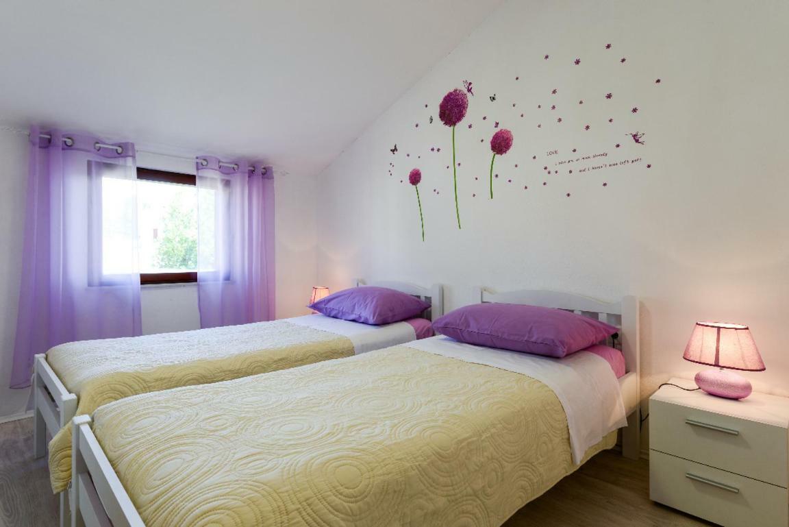 Apartment Lordanic Zaglav, Dugi Otok Eksteriør bilde
